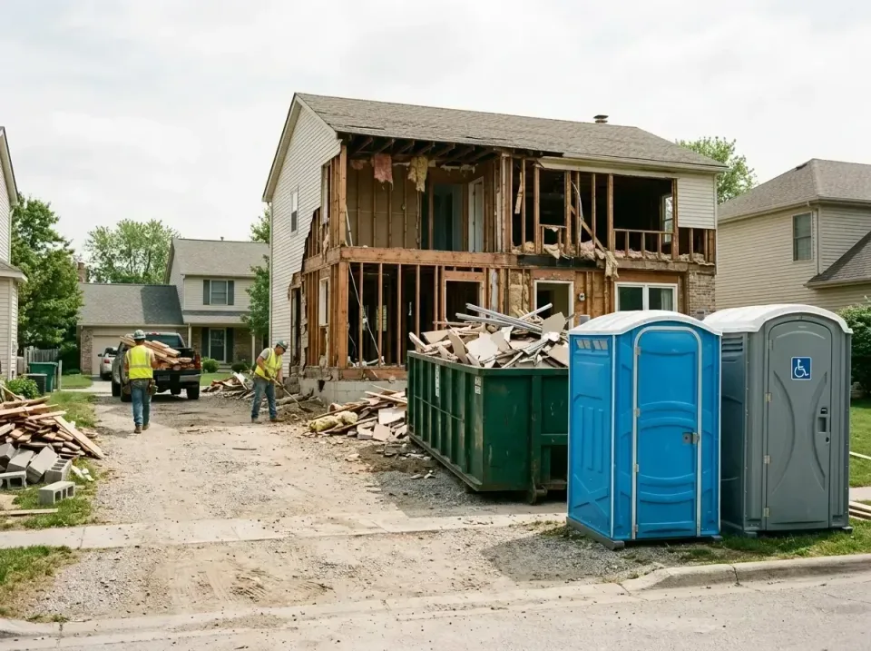 home-renovation-demolition-sit-010 — frequently asked questions, Portable Toilet & Dumpsters Rental in Bithlo, FL
